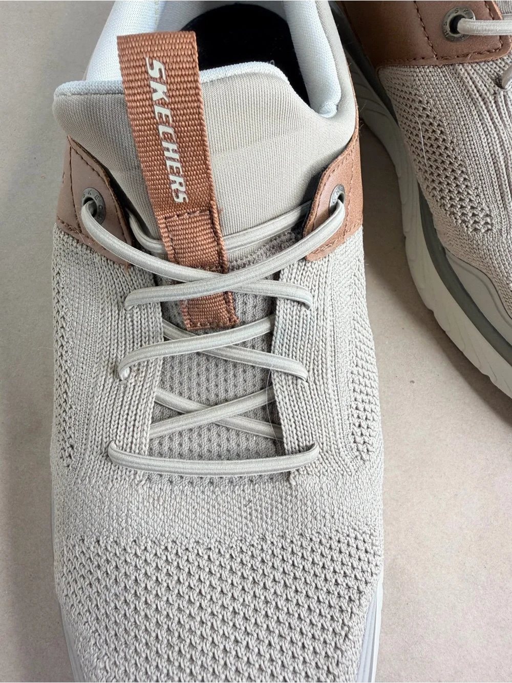 Sketchers arch fit slip ins sneaker - Picture 7 of 9